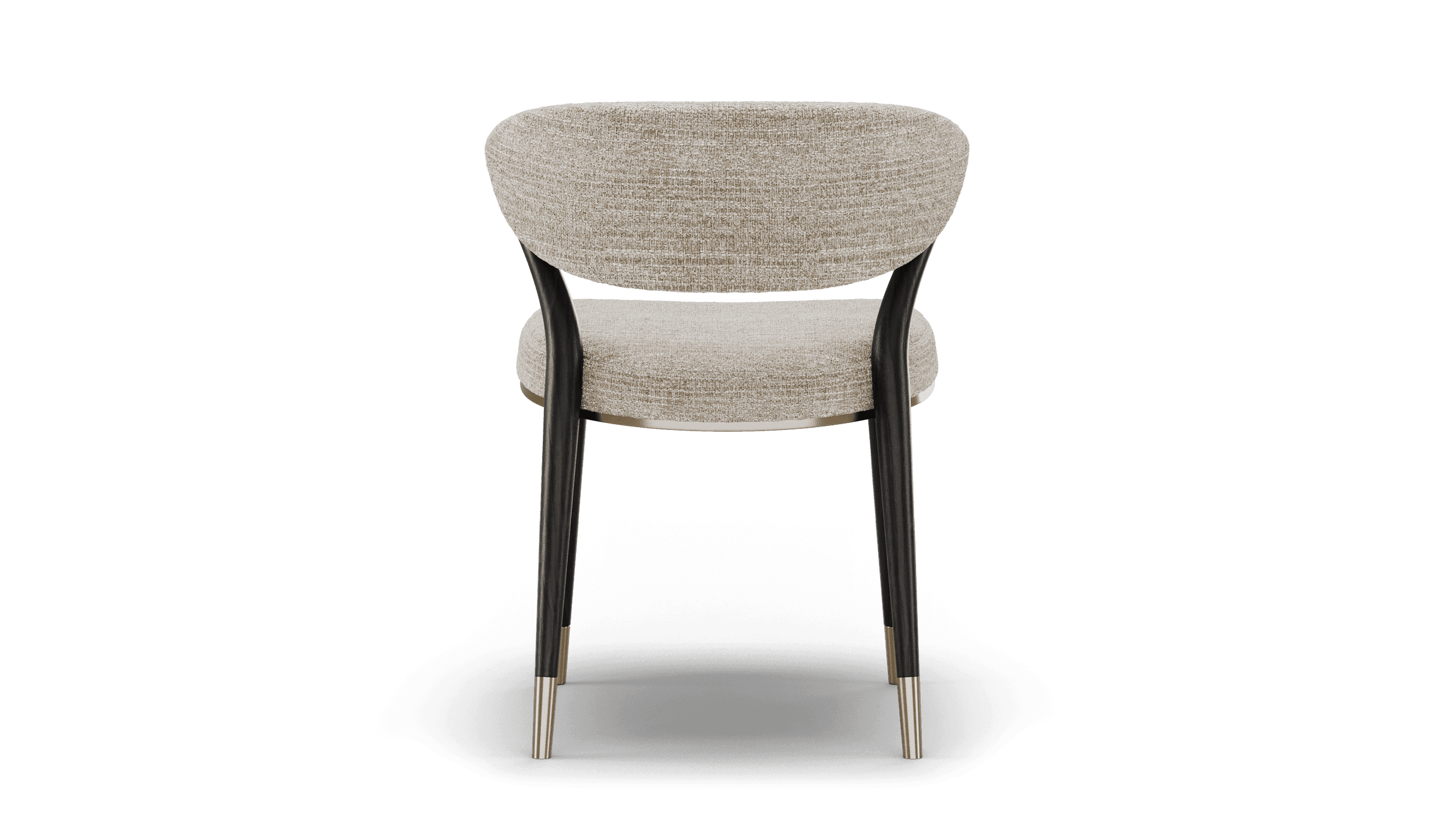 Palmer Chair (No Arms)