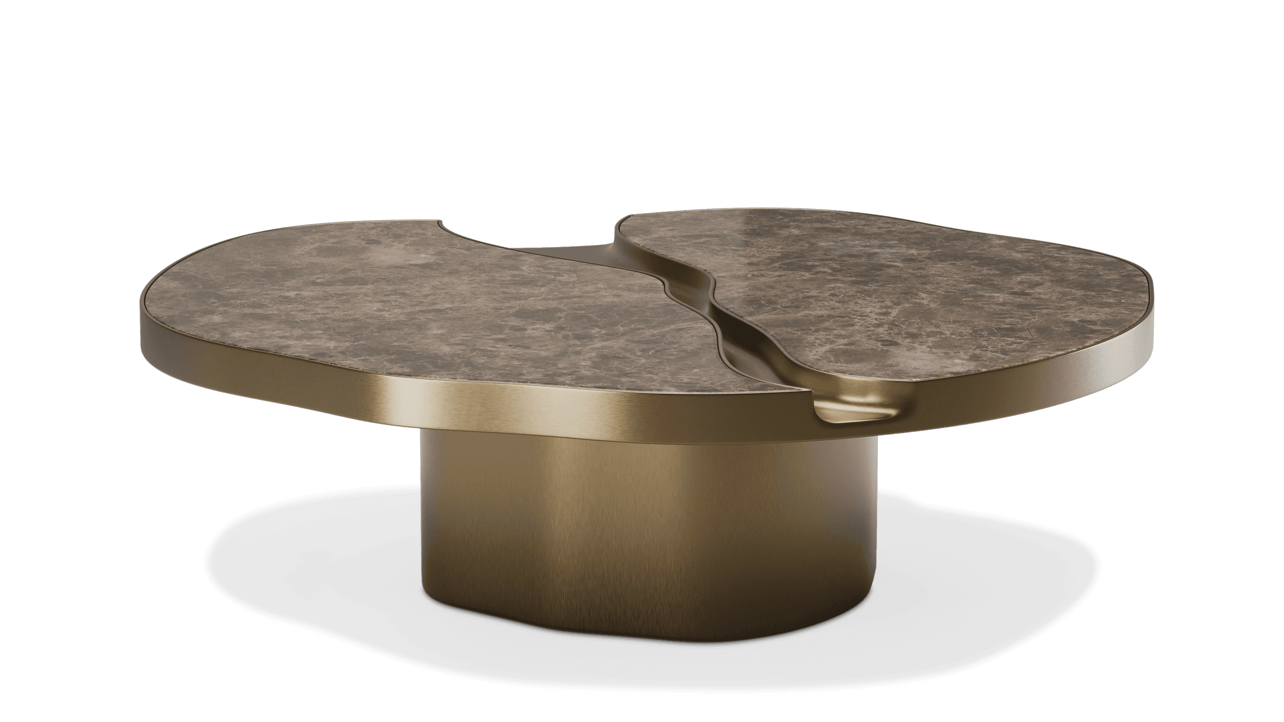 Retiva Coffee Table
