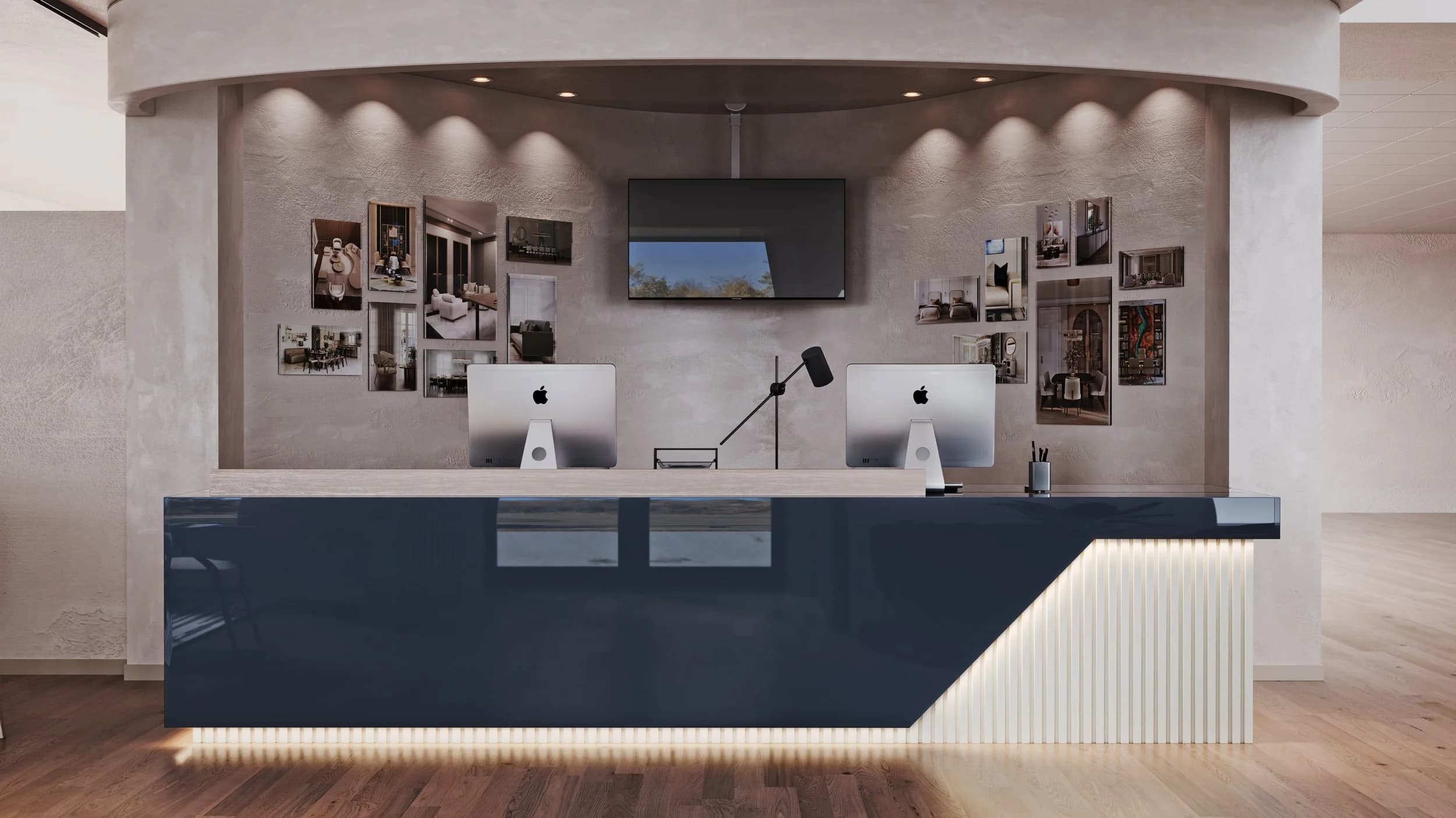 Showroom - Brooklyn — view 6