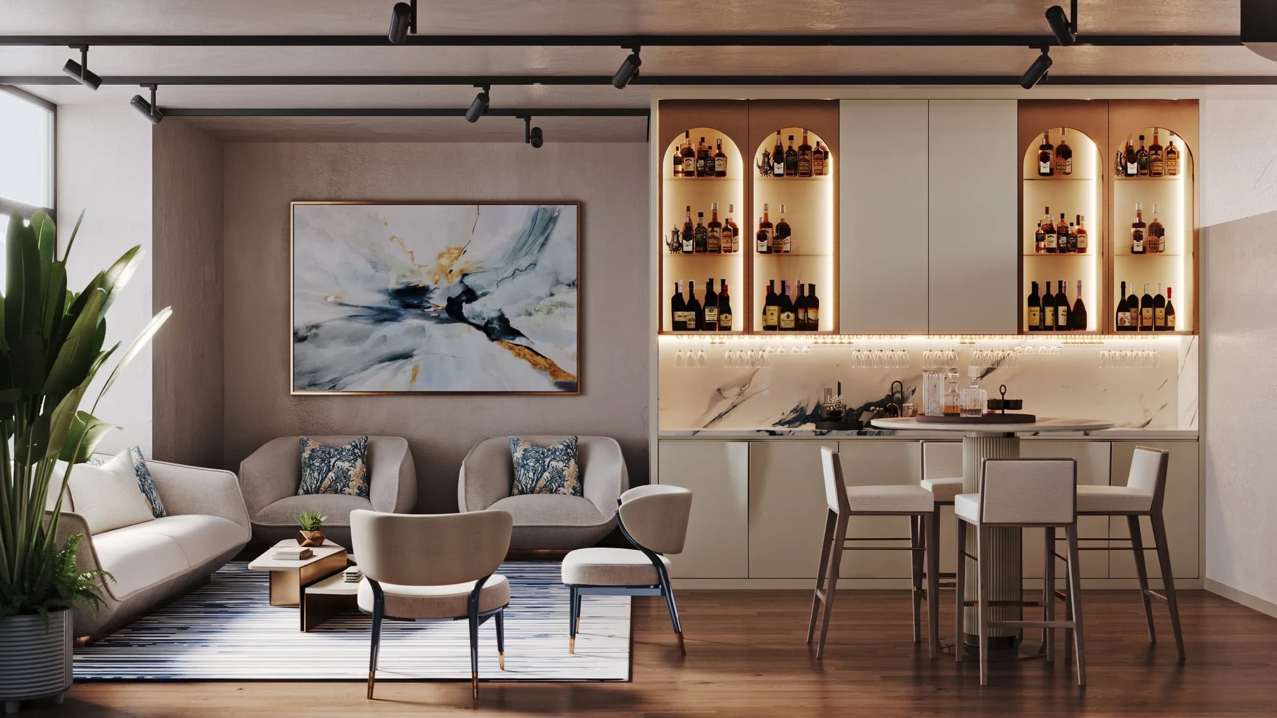 Showroom - Brooklyn — view 2