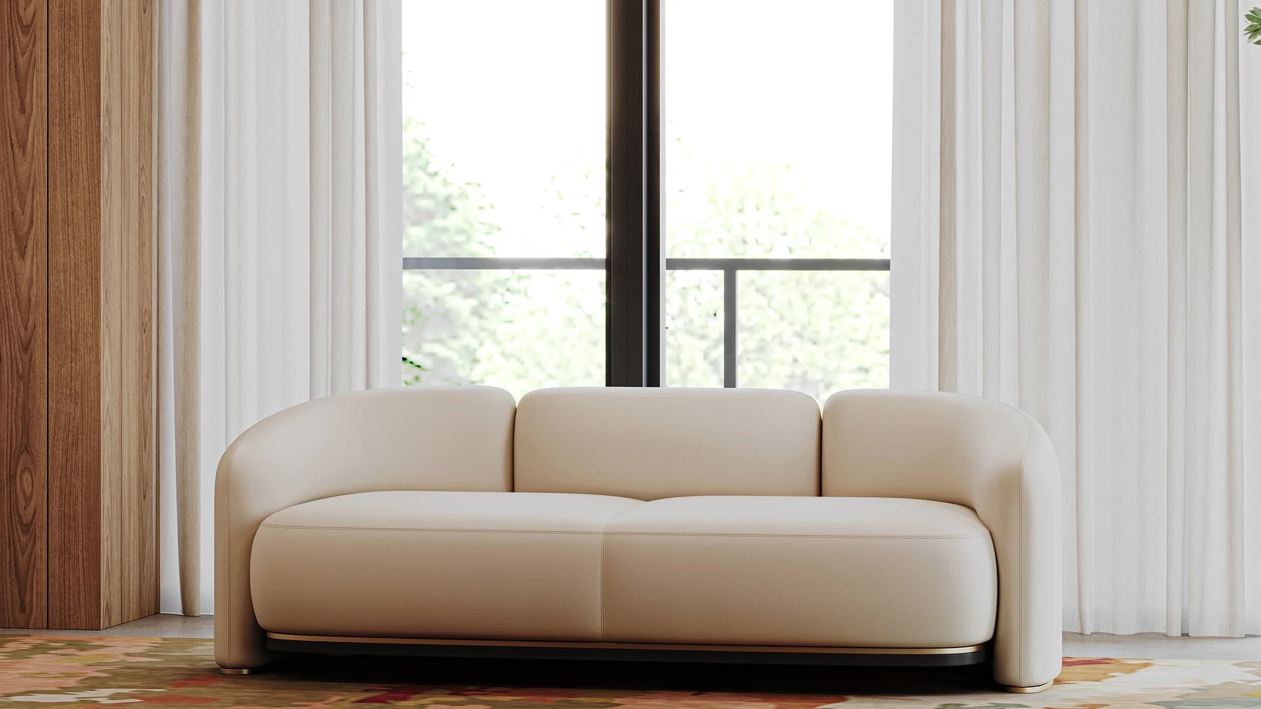 Dune Sofa
