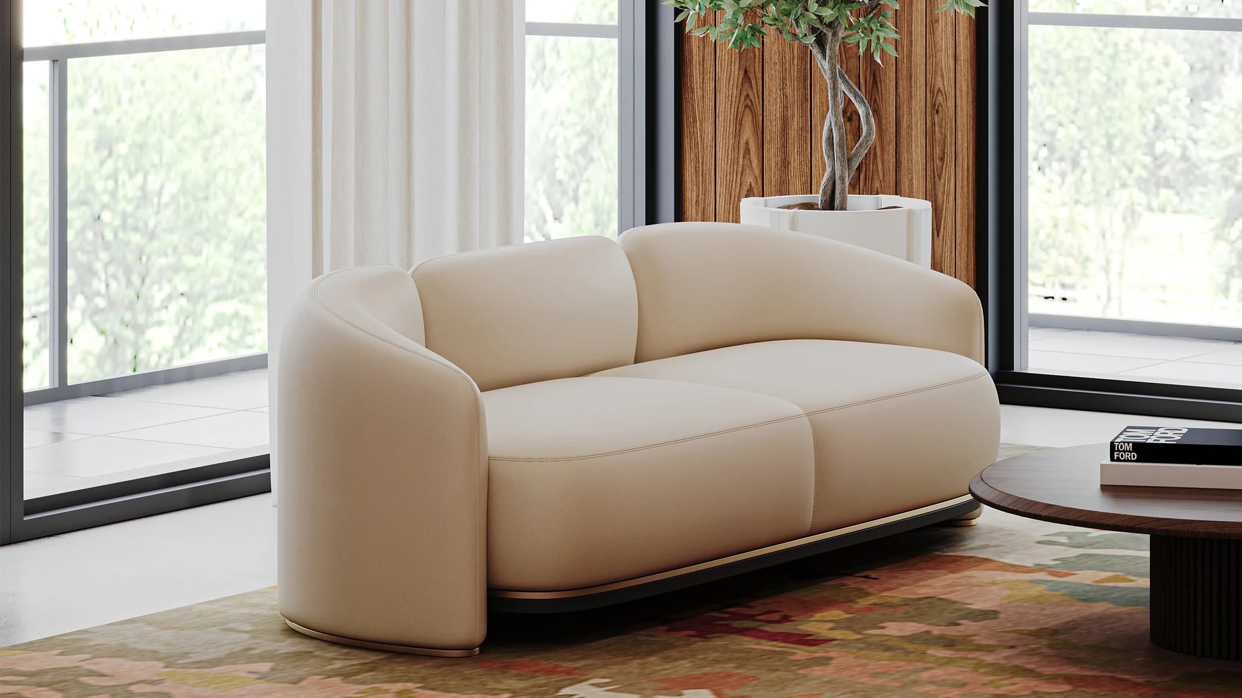 Dune Sofa