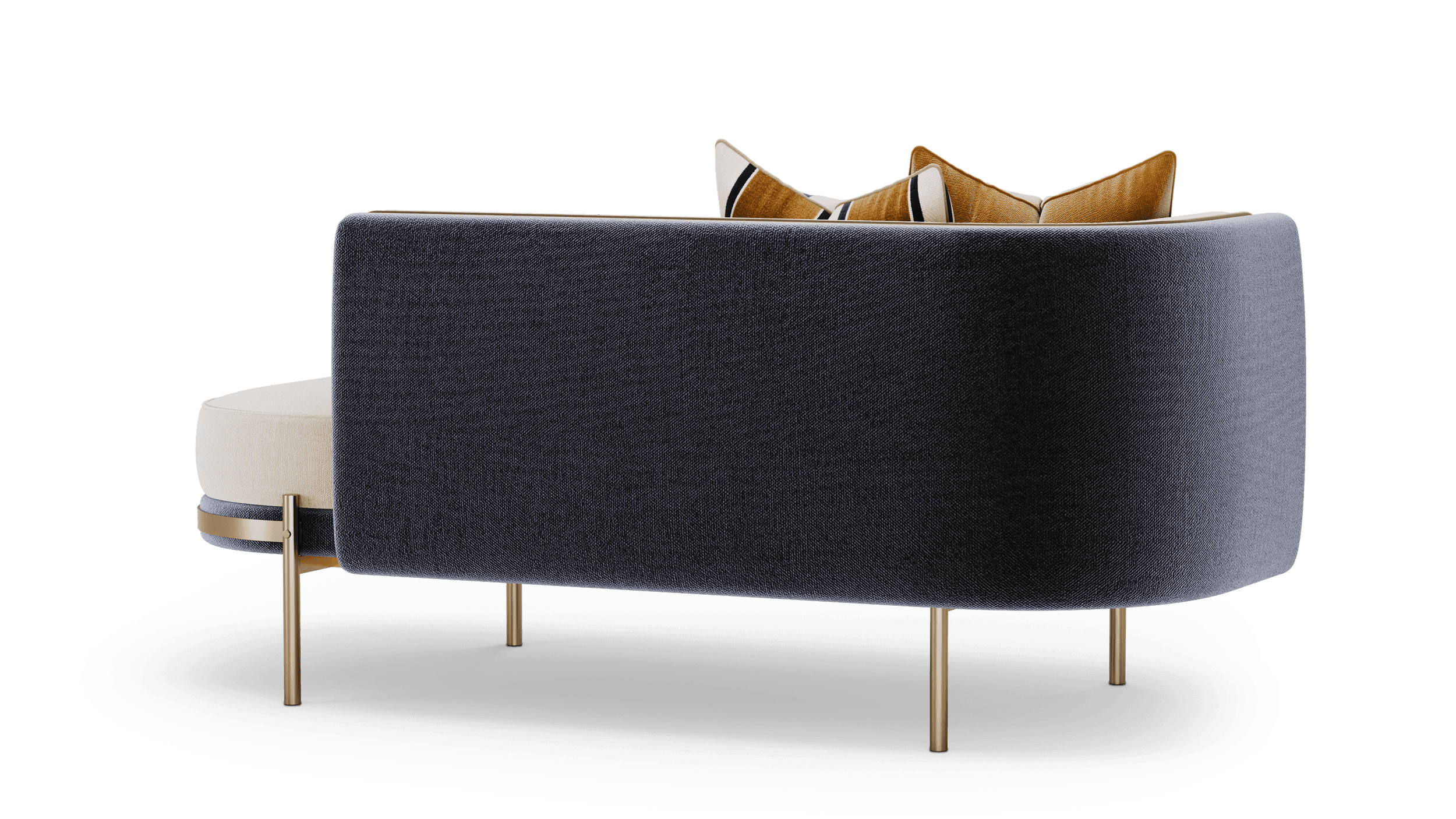 Solene Daybed