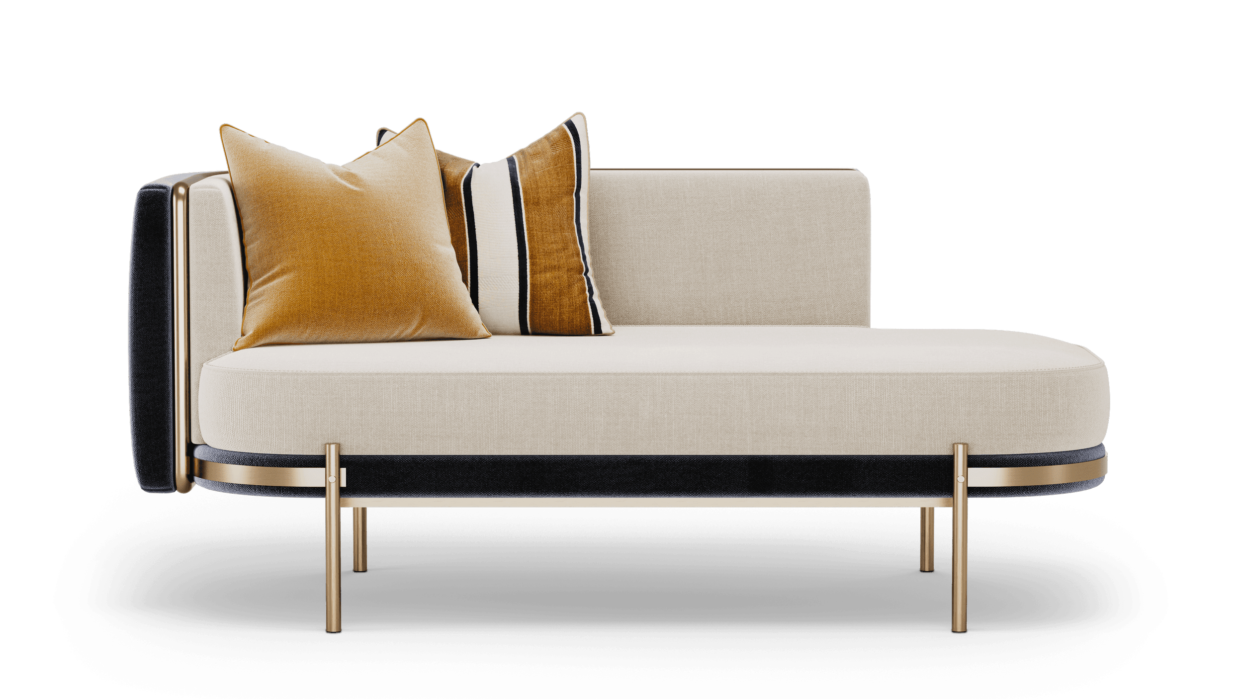 Solene Daybed