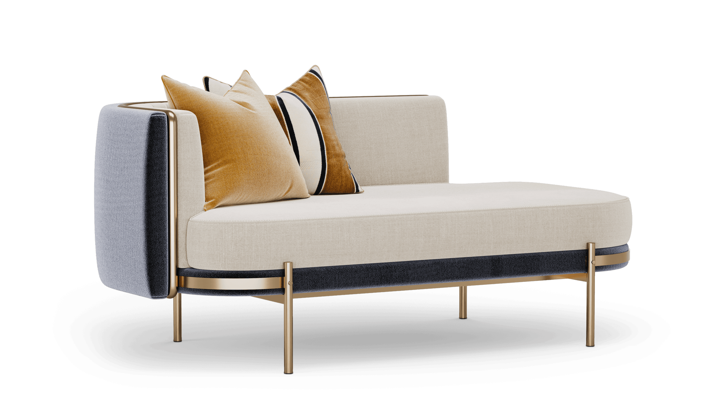 Solene Daybed