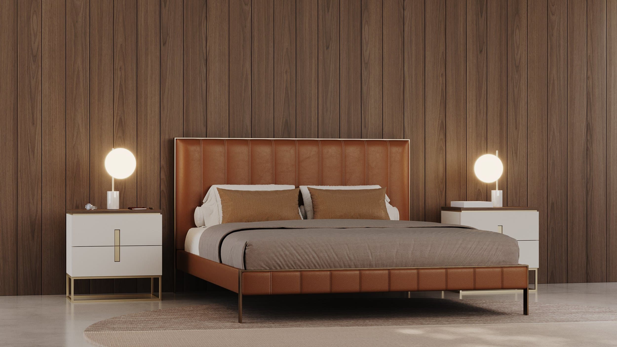 vantage-luxury-bed-bedroom-orange-headboard-elegant-elbra