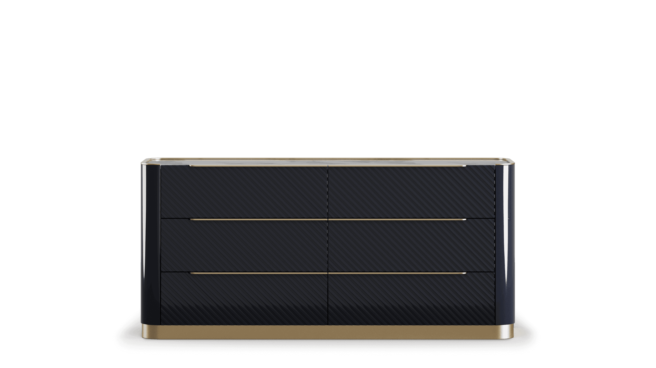 Velara Dresser