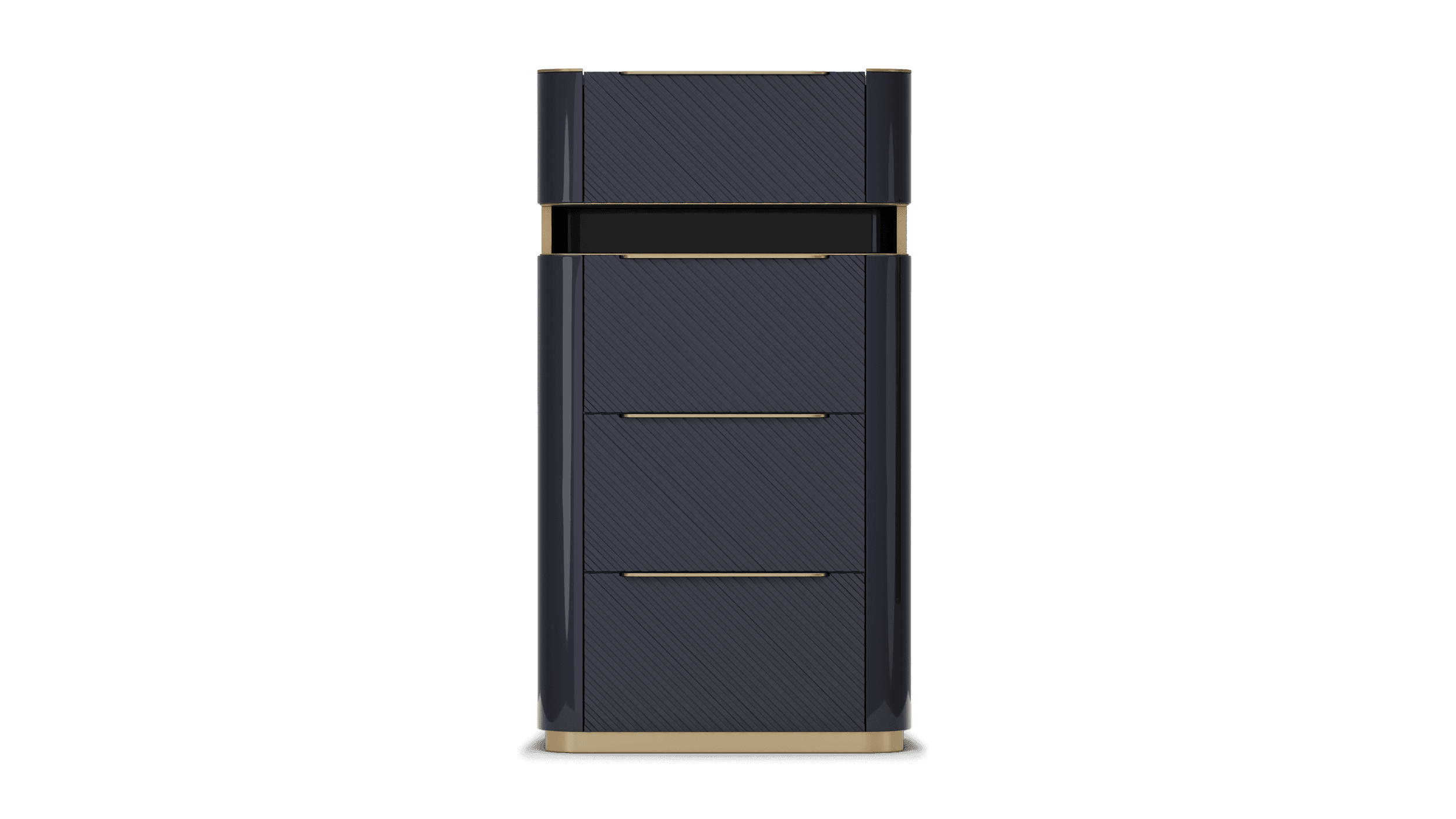 Velara Tall Dresser