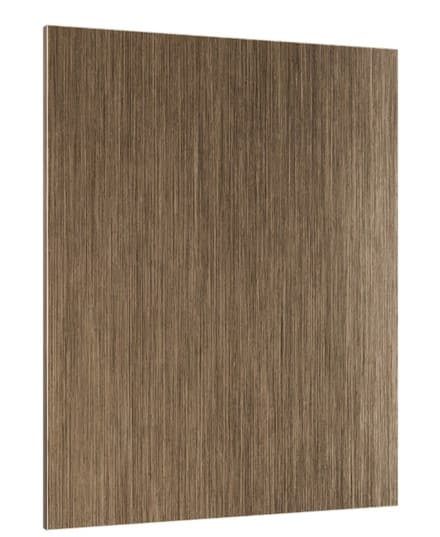 Antik Brass finish sample