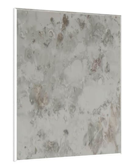 Antik finish sample