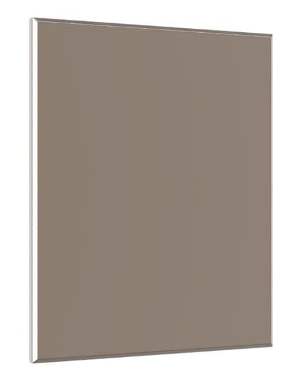 Bronze finish sample