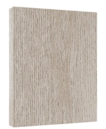 Cabanne finish sample