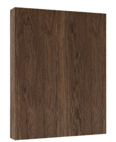 Cardea finish sample