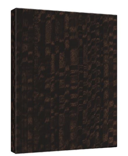 Eucalyptus Frisé finish sample