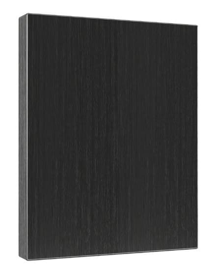 Grey Koto finish sample