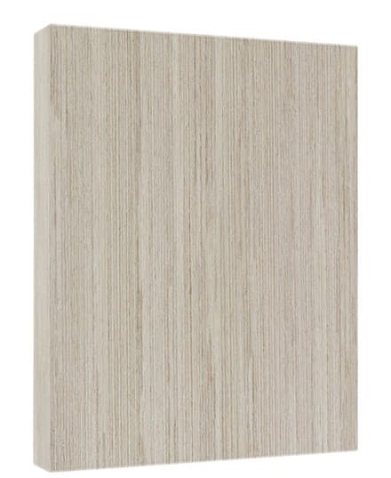Light Koto finish sample