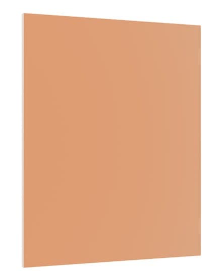 M05 finish sample