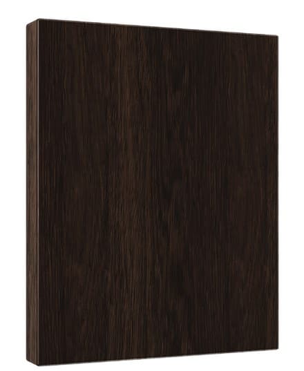 Moka finish sample