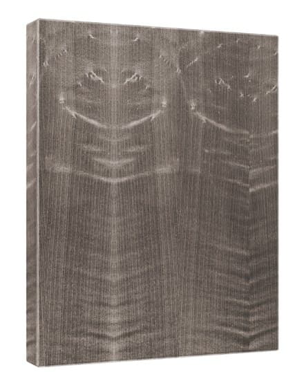 Sycamore Inlay finish sample