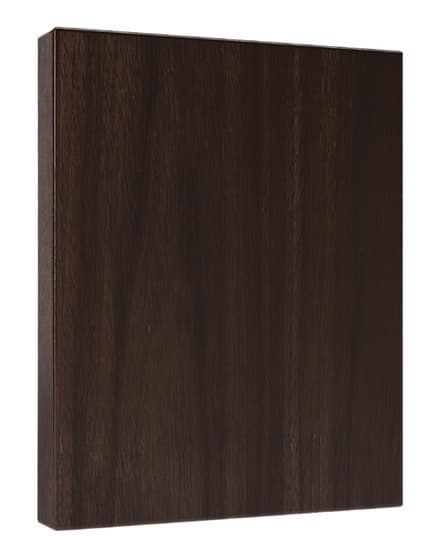 Walnut 02 finish sample
