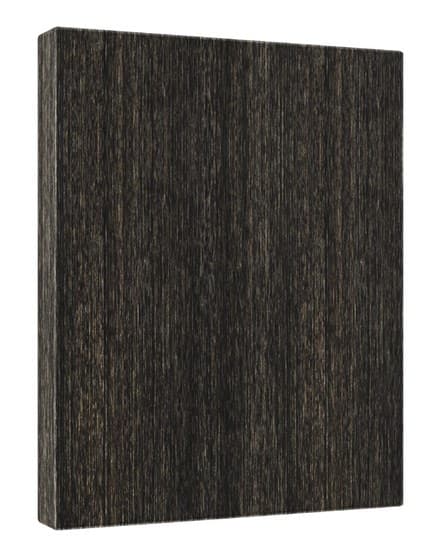 Wild Amber finish sample