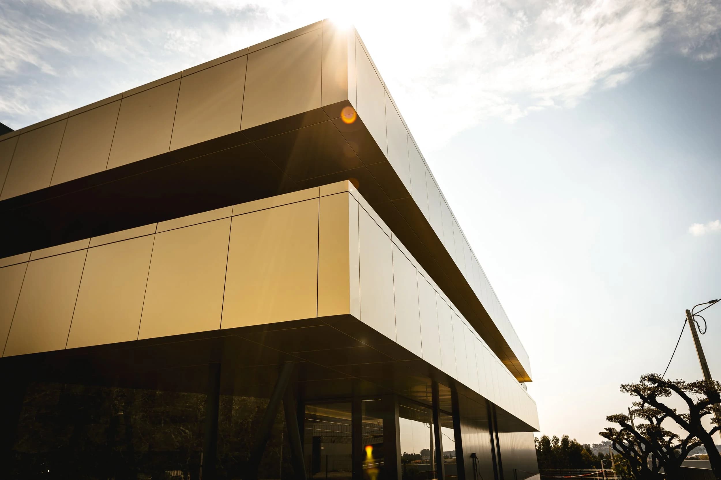The Elbra workshop in Portugal