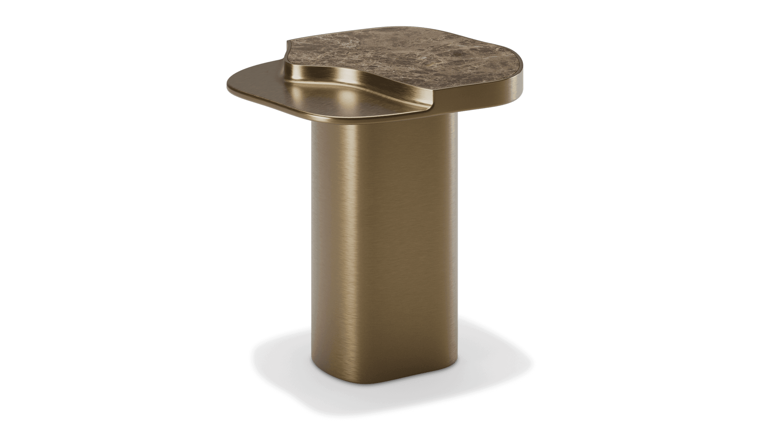 Retiva Side Table
