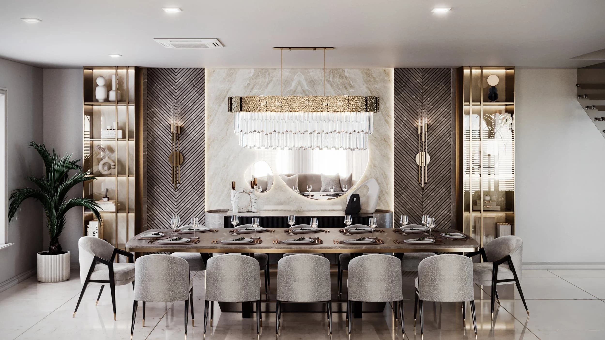 Residence - Florida