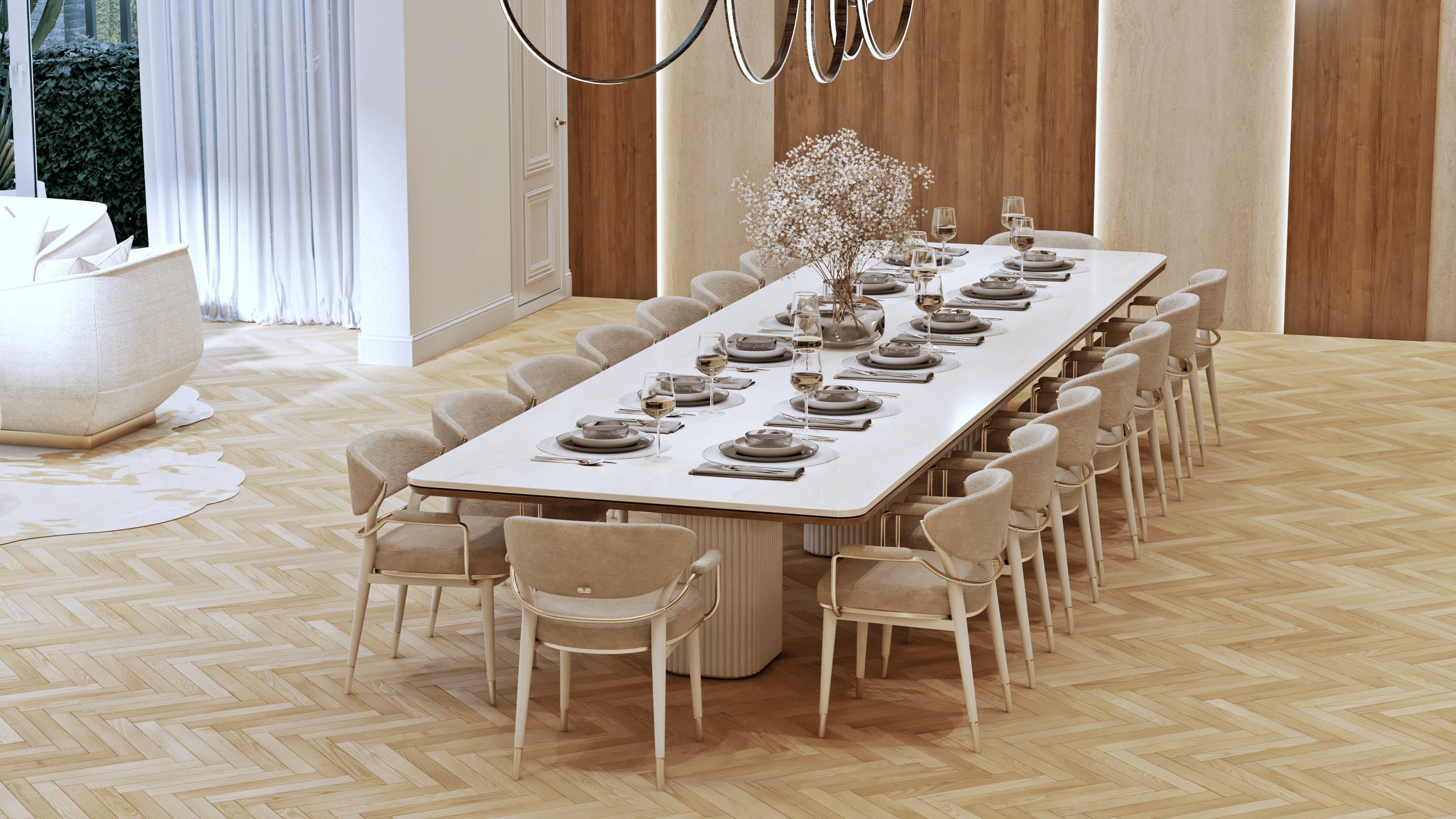 Residence - Los Angeles