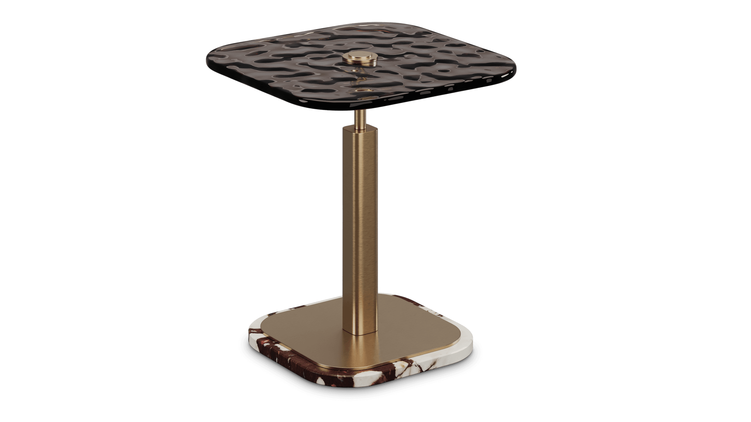 Mejhal Side Table