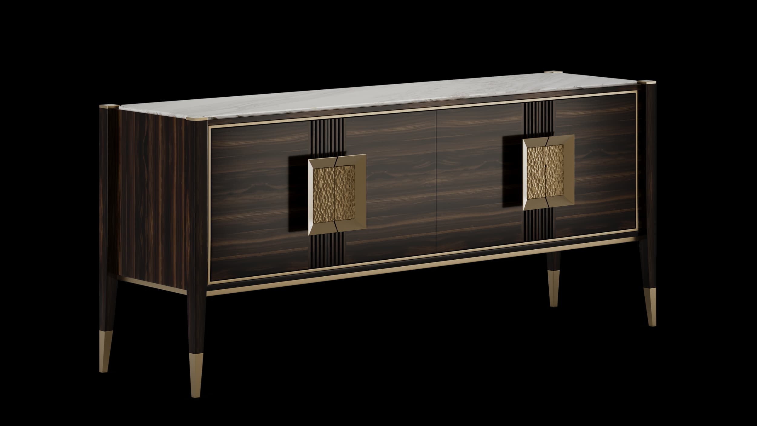 Aurum Sideboard