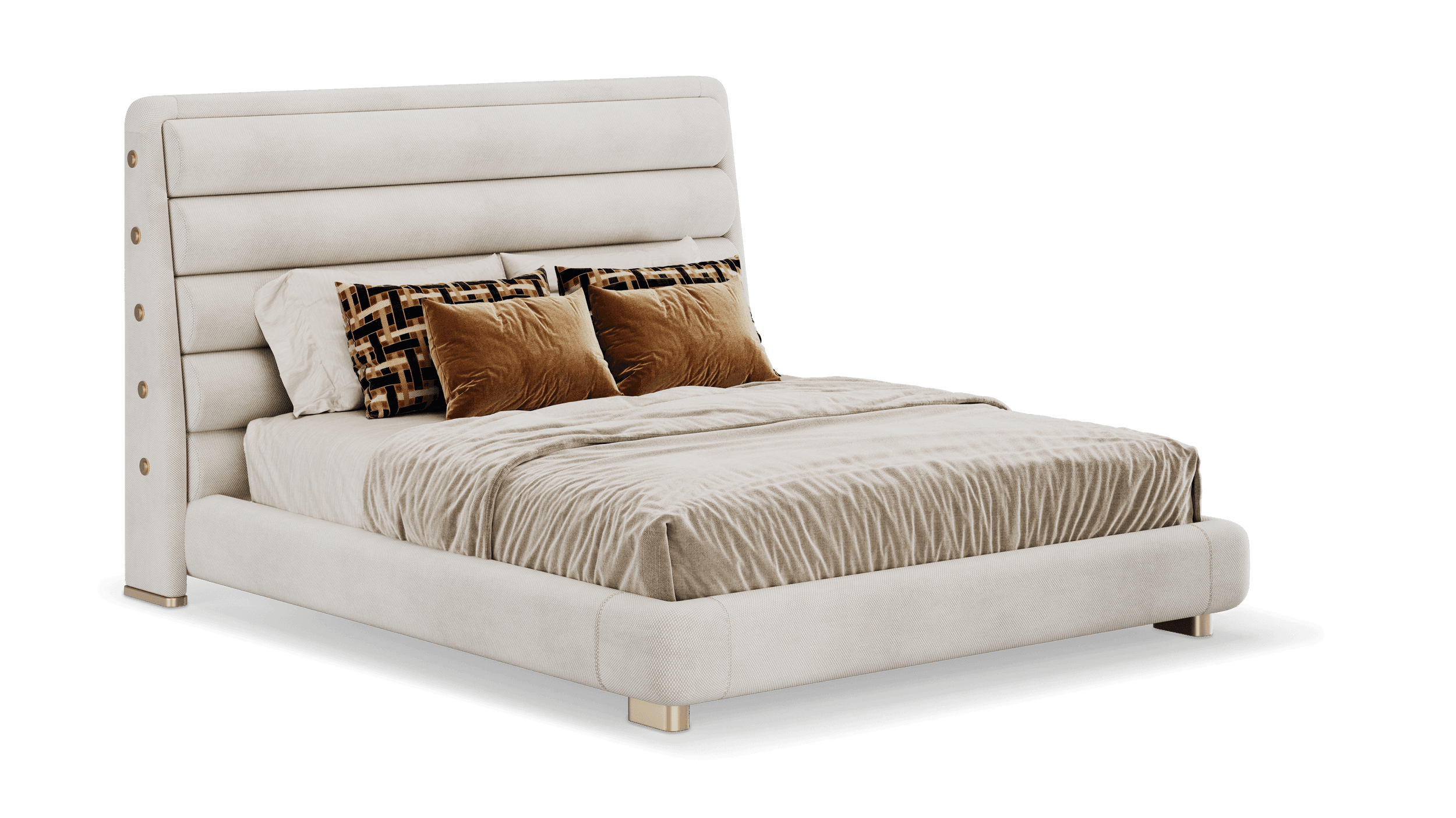 Lucent Bed