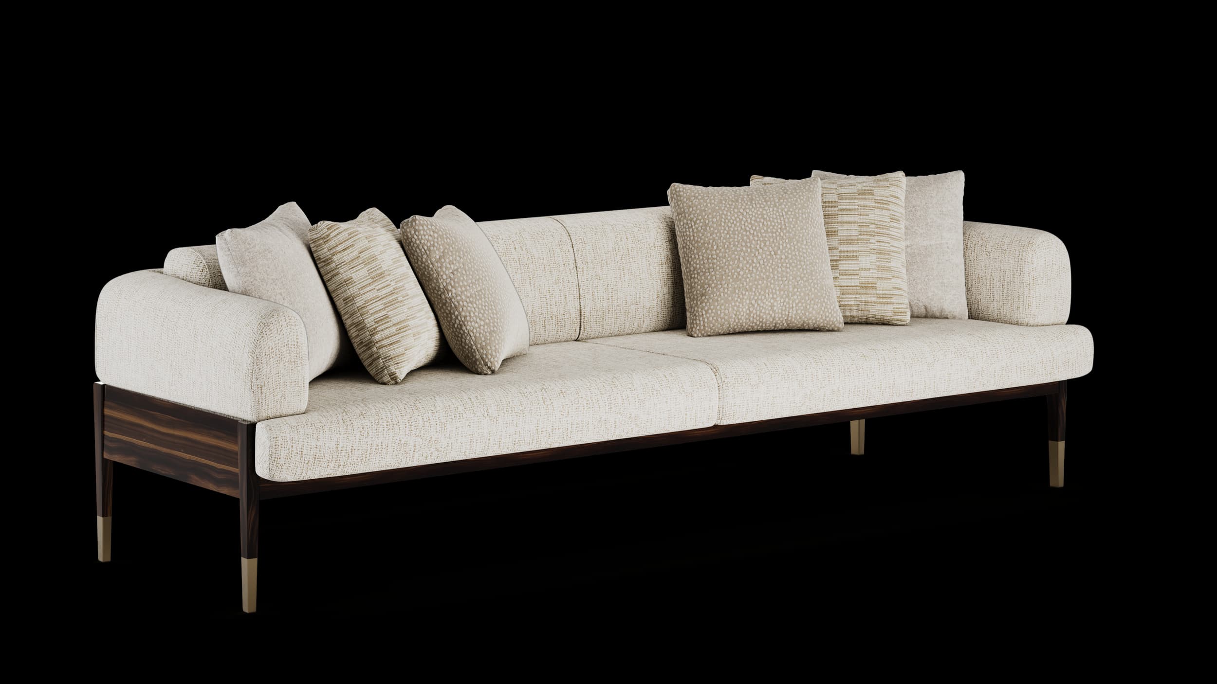 Guliver Sofa
