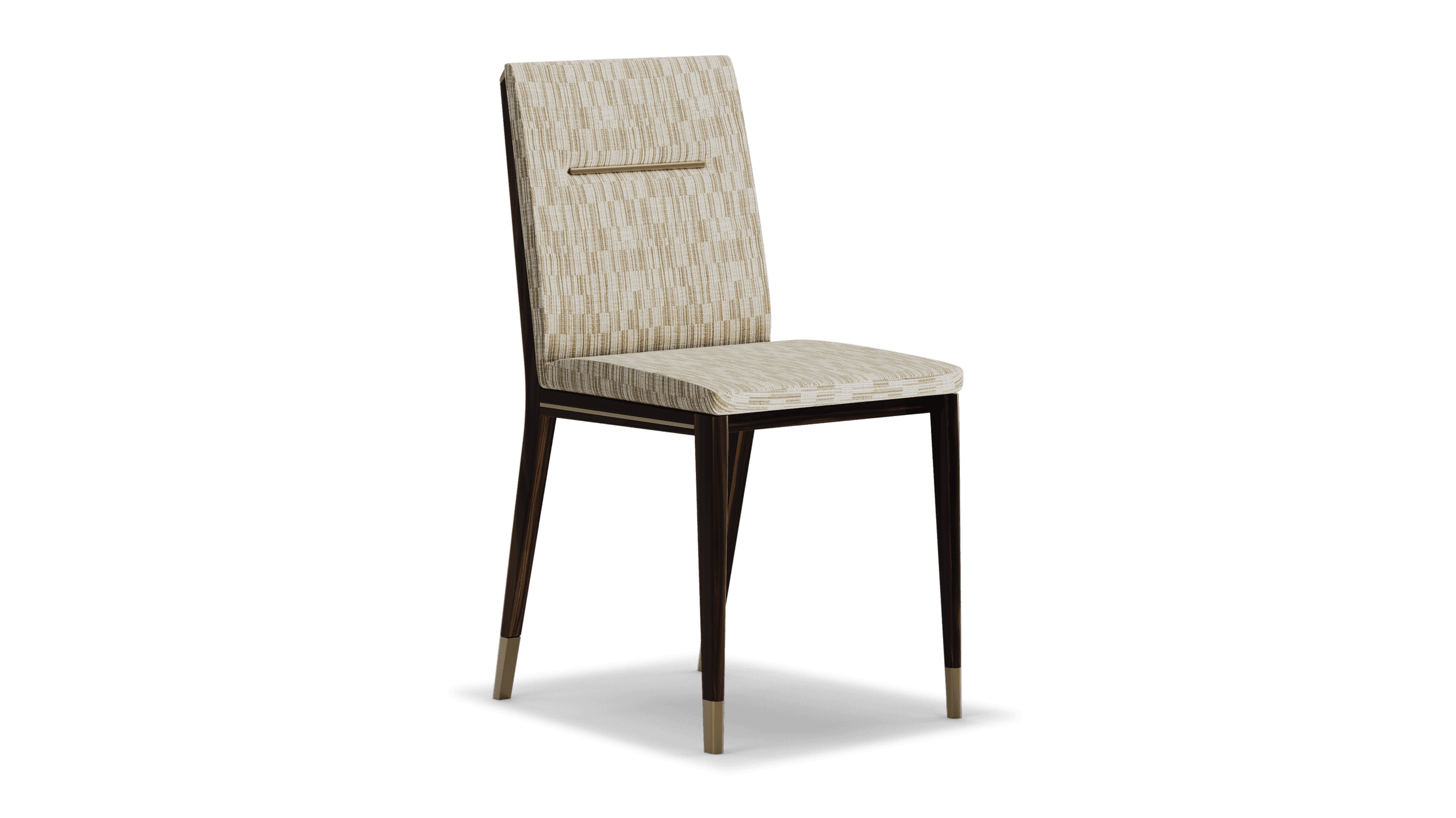 Halston Chair (No Arms)