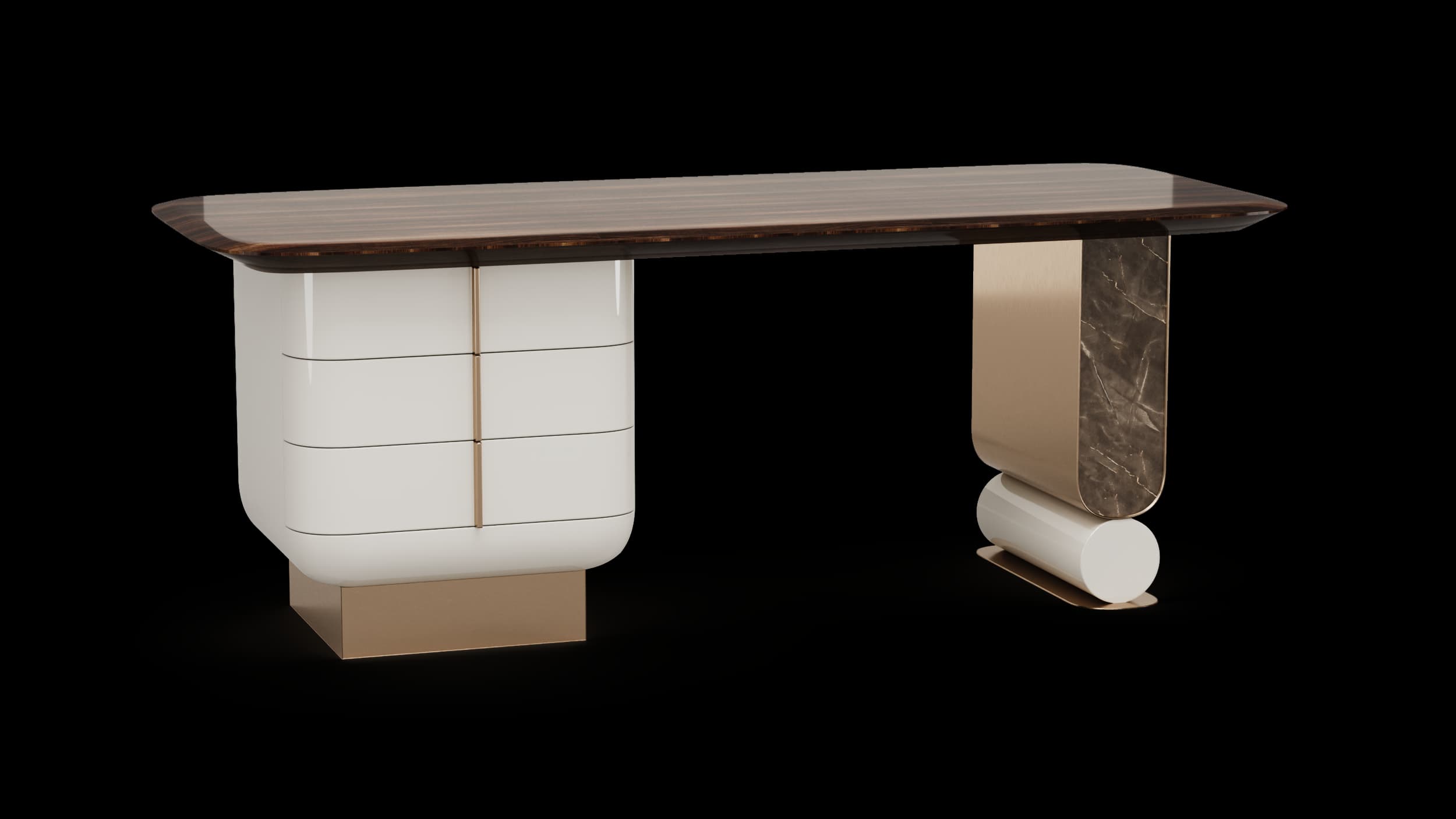 Hamptons Desk