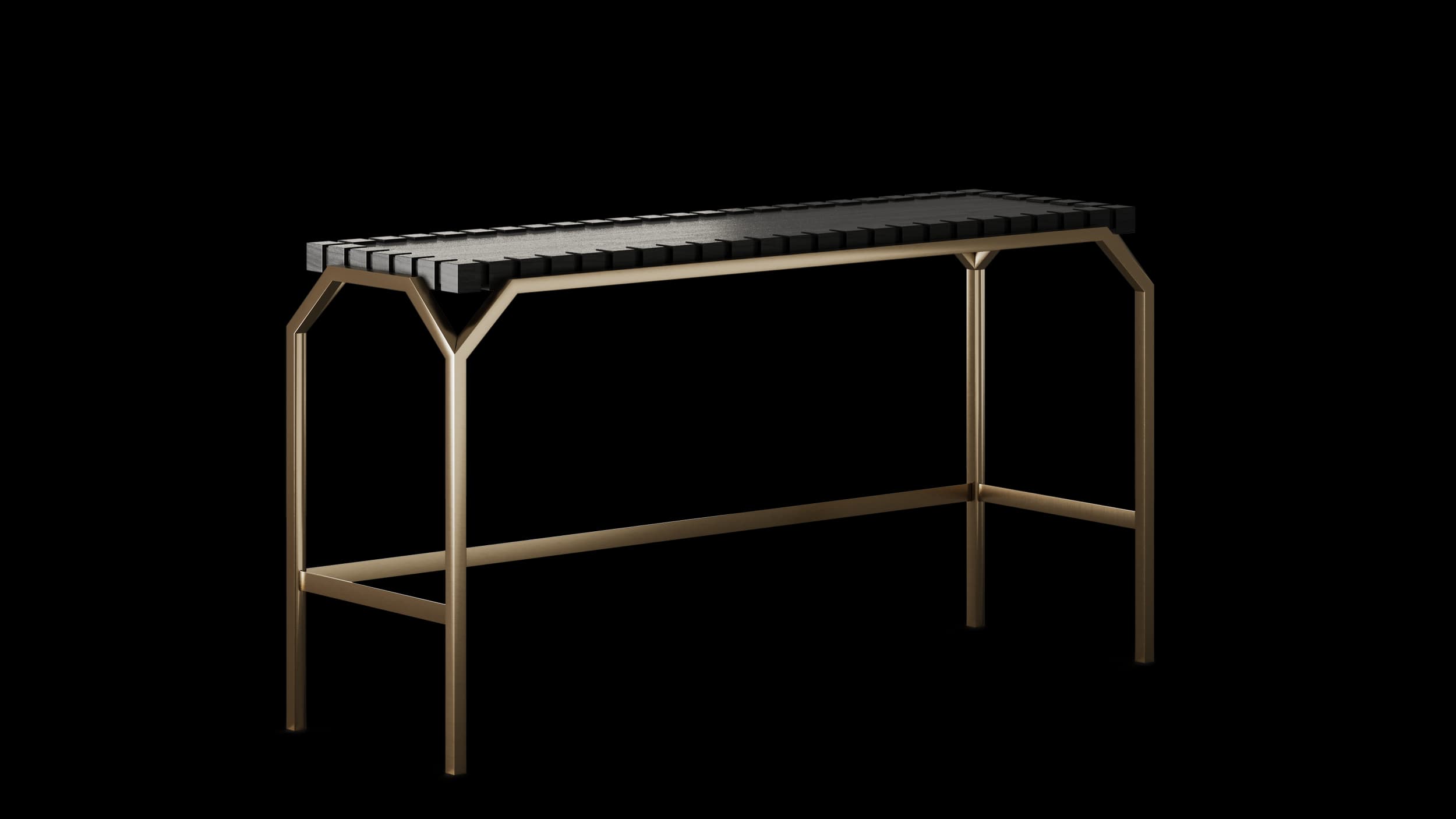 Mejhal Console