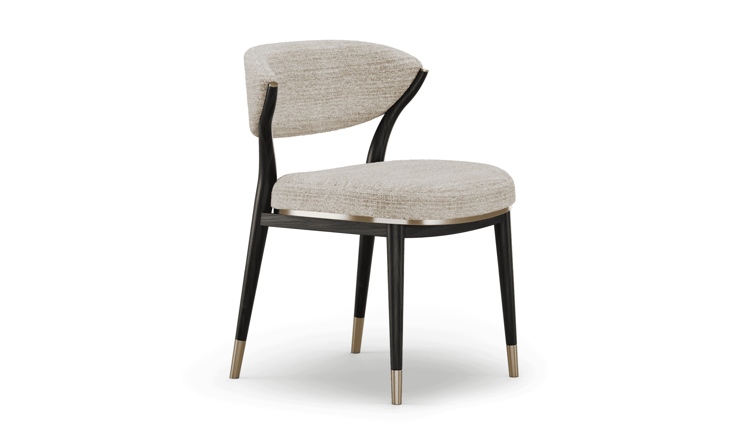 Palmer Chair (No Arms)
