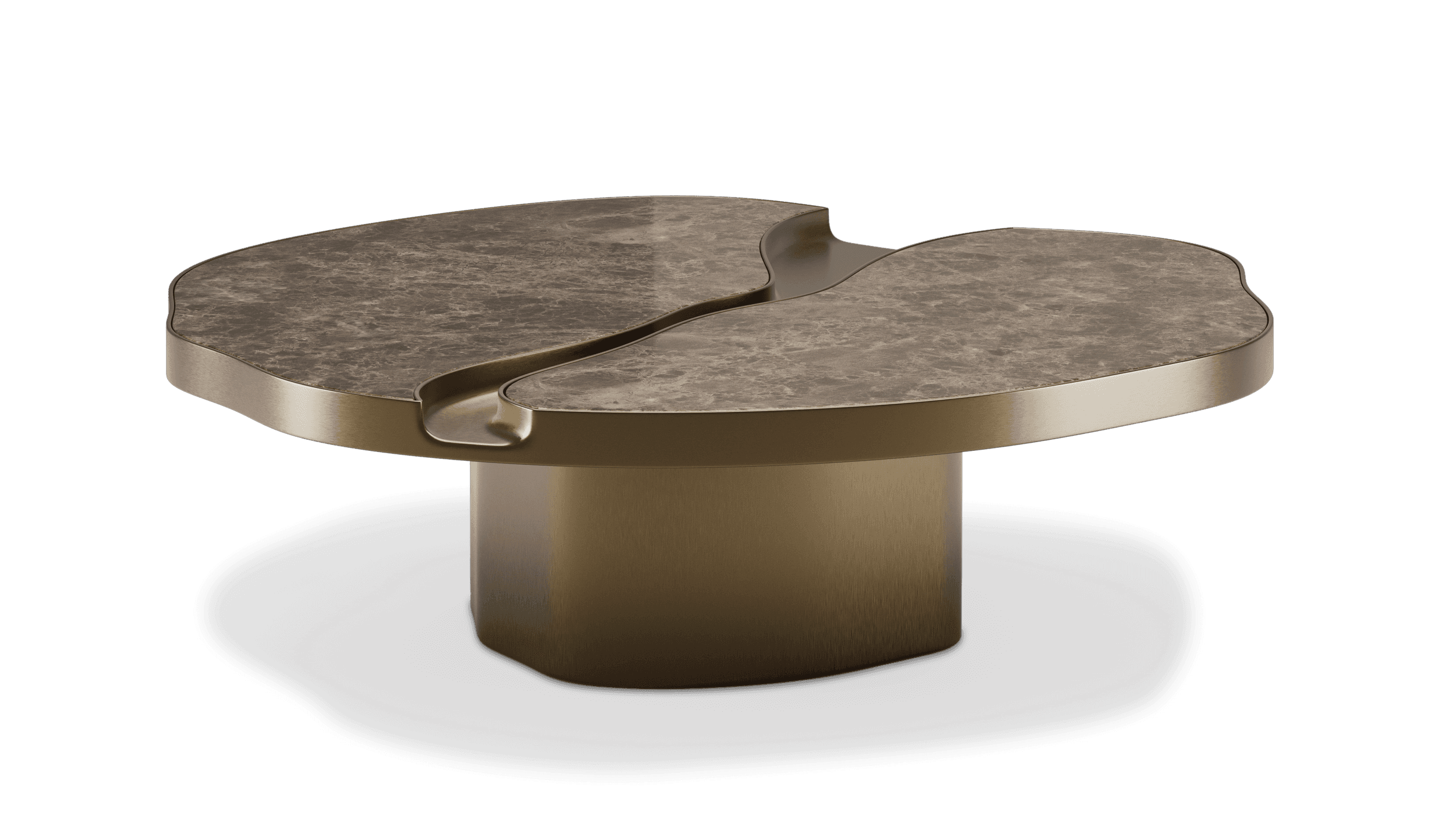 Retiva Coffee Table