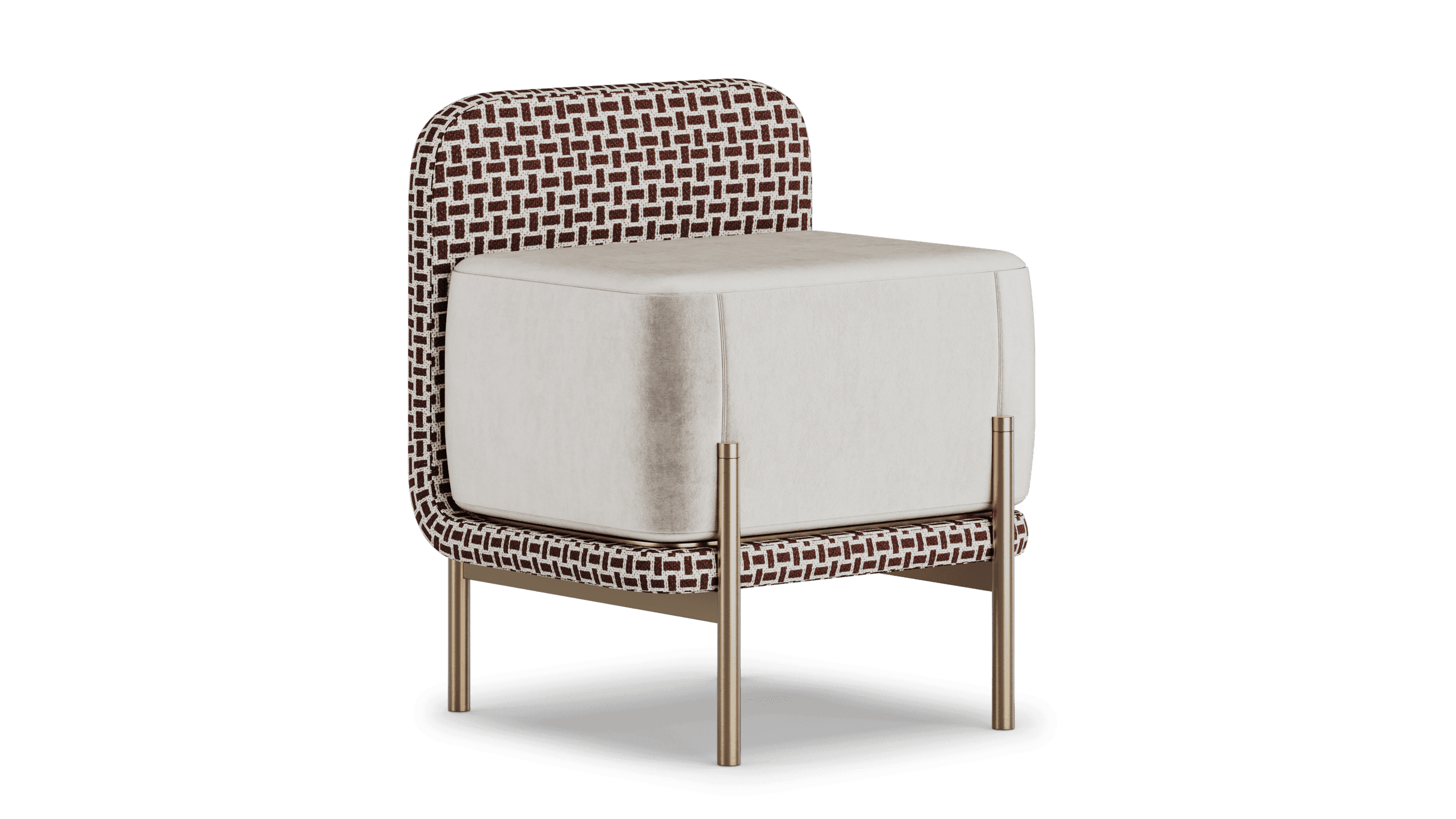 Talos Stool