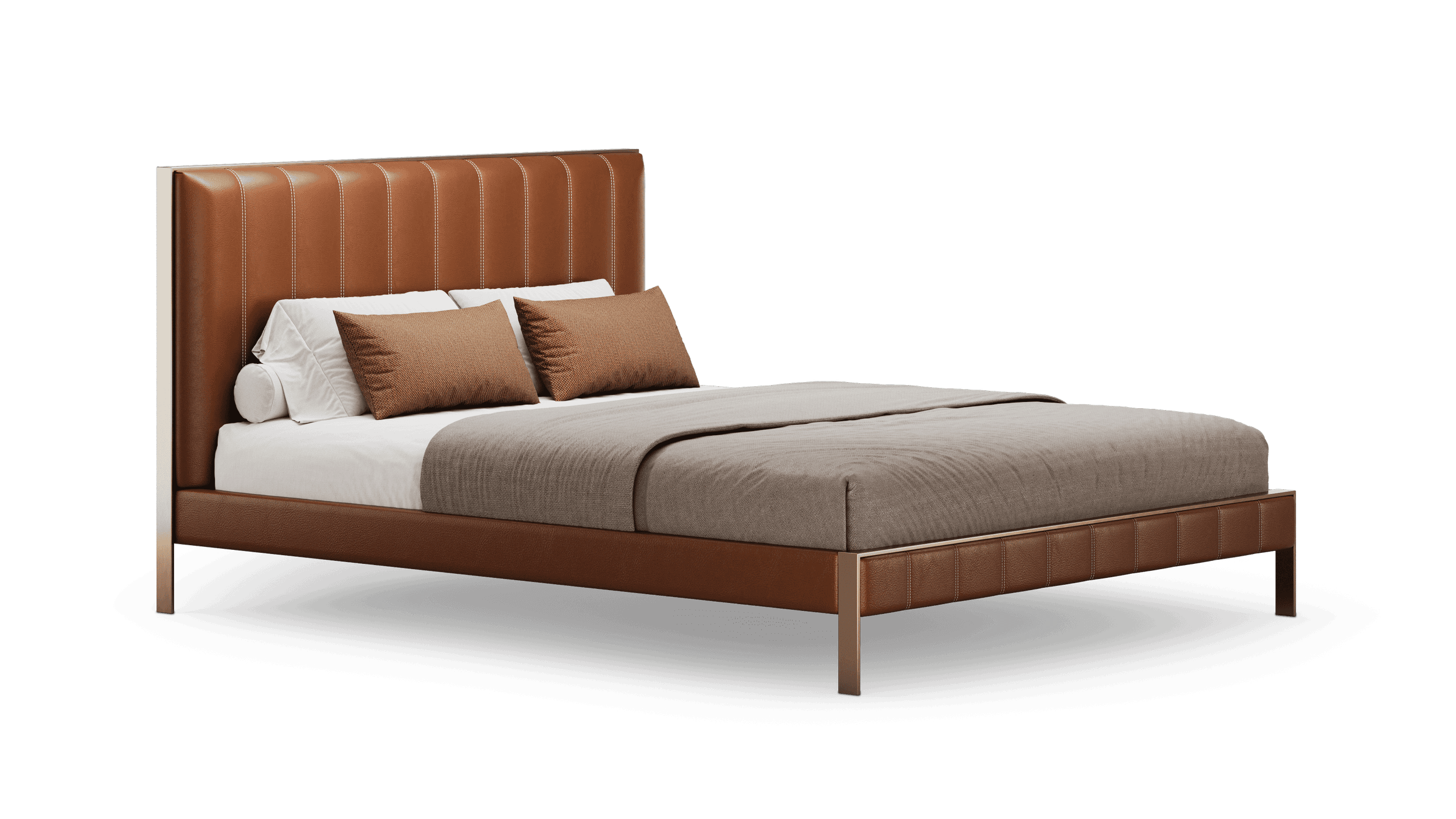 vantage-luxury-bed-bedroom-orange-headboard-elegant-elbra