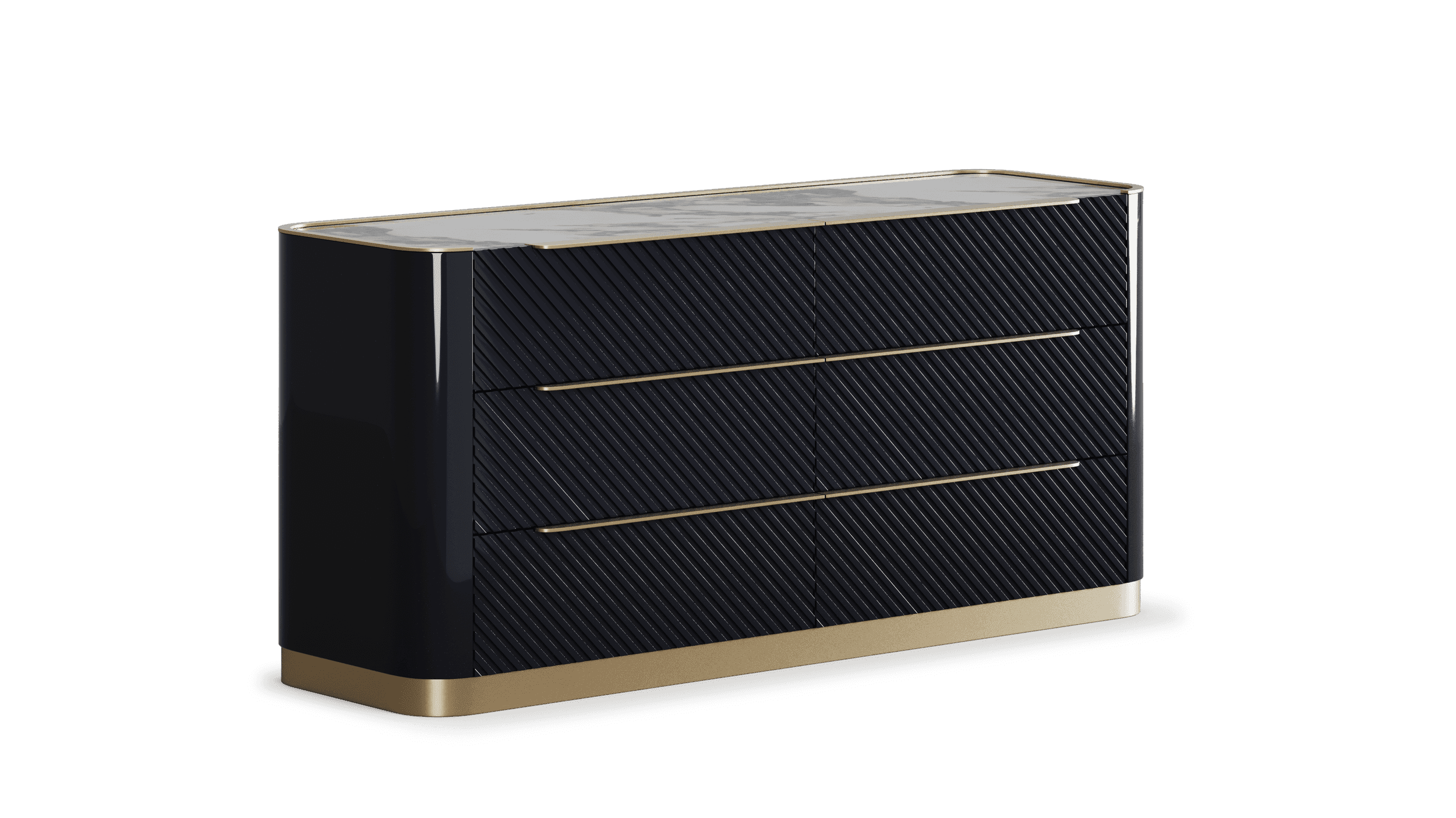 Velara Dresser