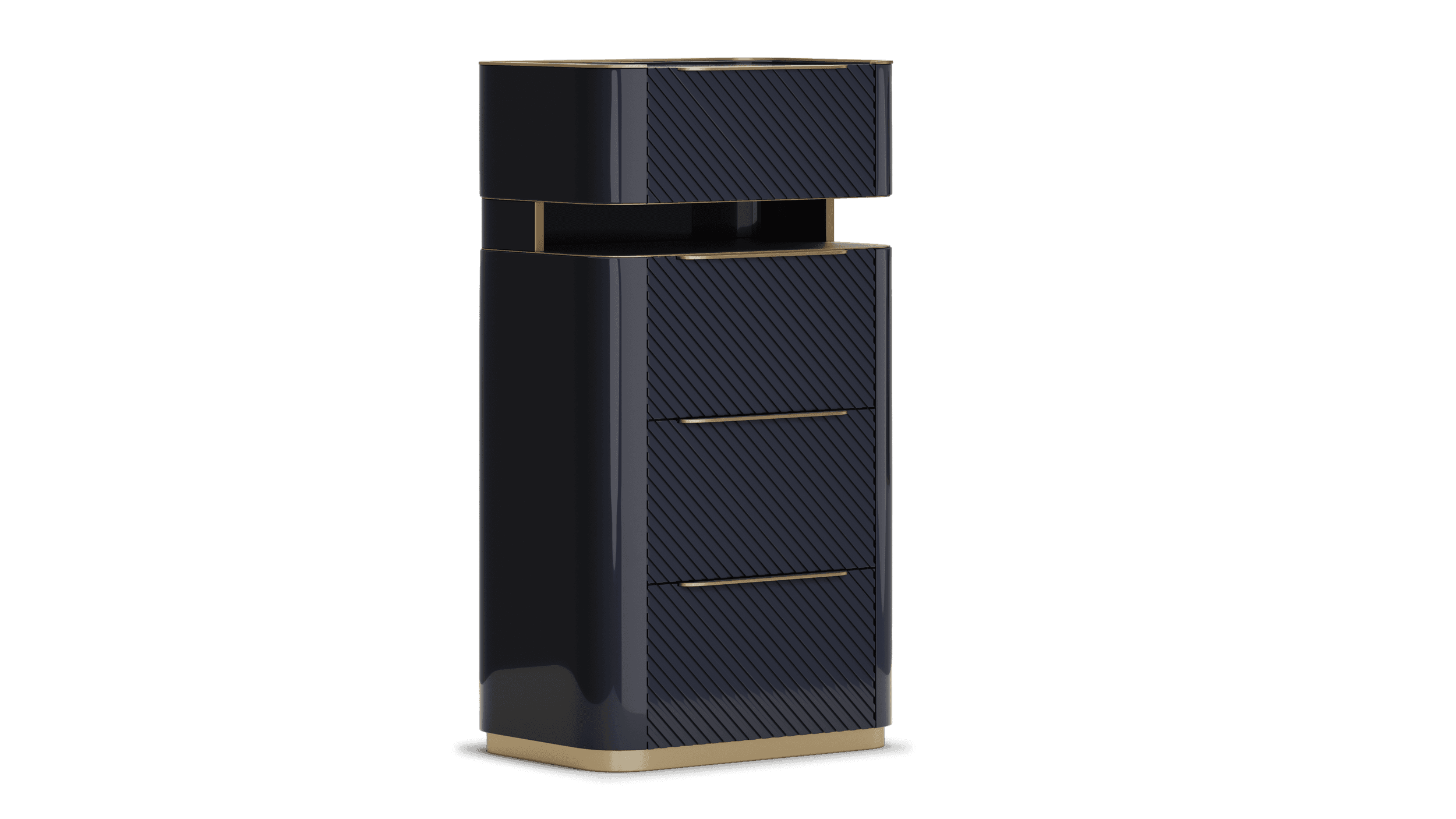 Velara Tall Dresser