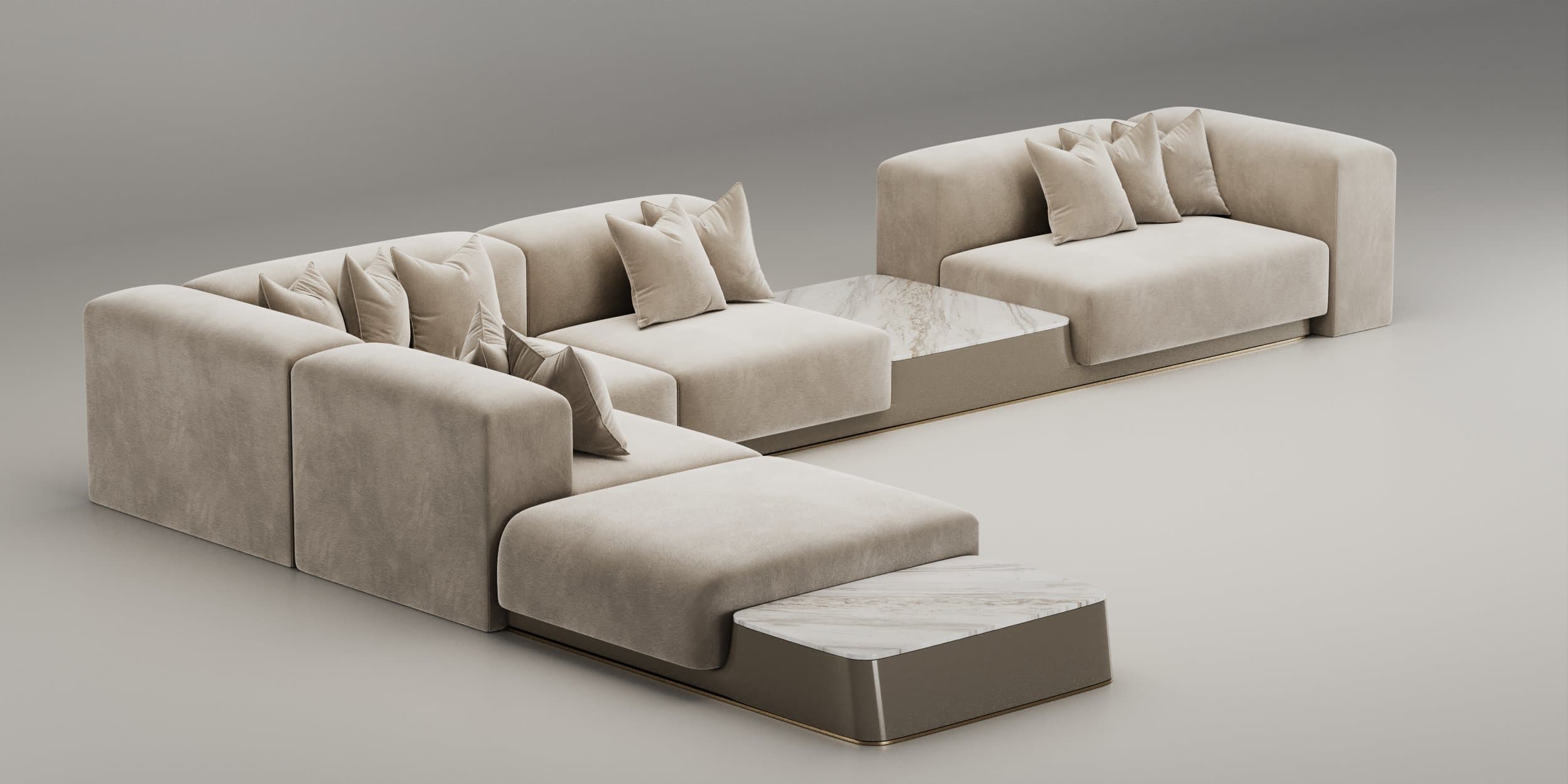 Rethinking the Sofa: Why Modular Matters